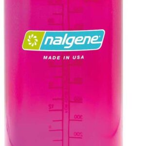 Nalgene Narrow Mouth 1 L , Fľaša, Velikosť: Univerzálna veľkosť