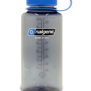 Nalgene Wide Mouth 1 L , Fľaša, Velikosť: Univerzálna veľkosť