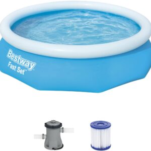 Bestway Fast Pool Set