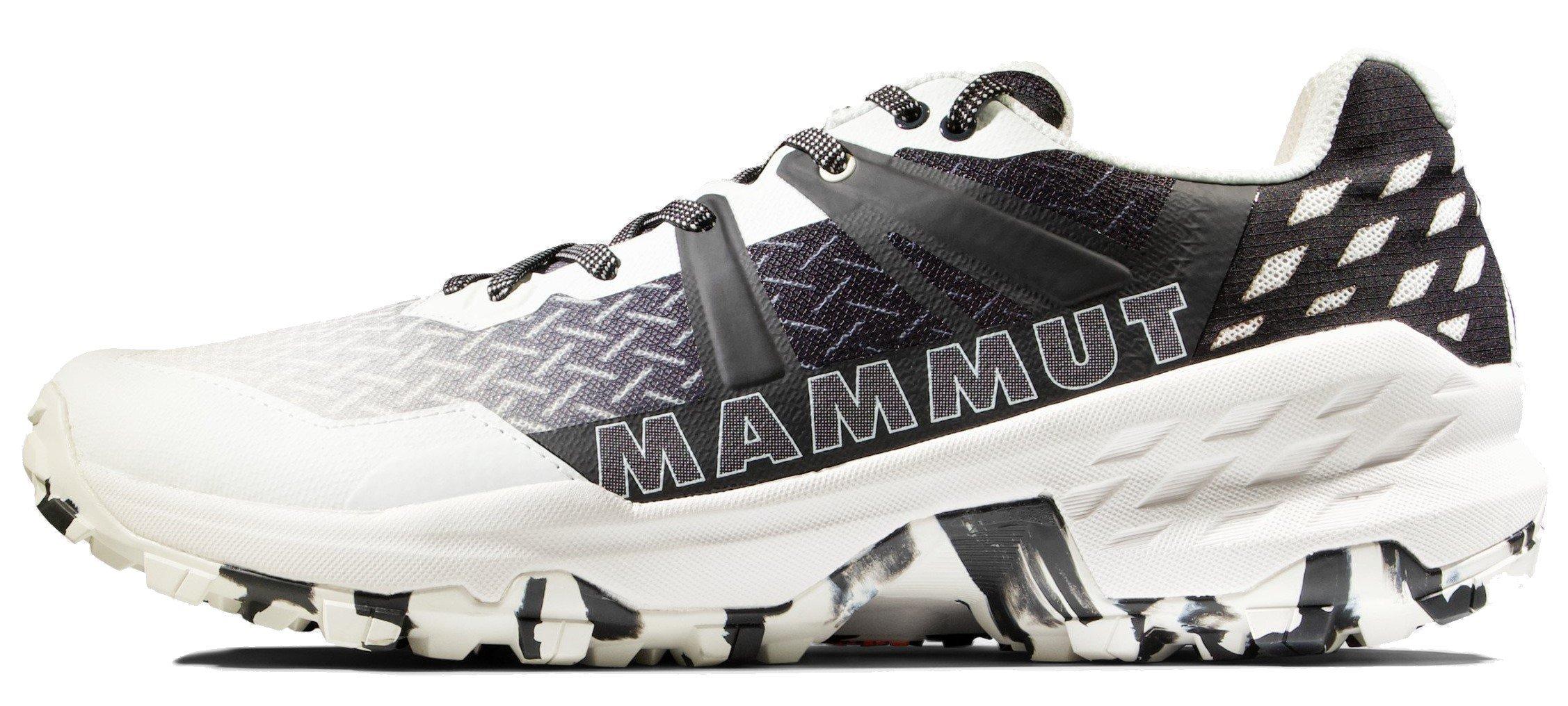 Mammut Sertig II Low M