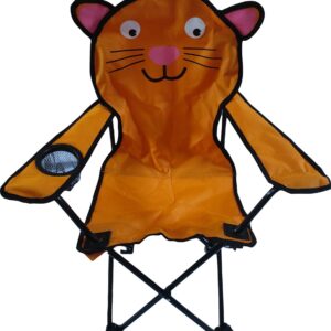 McKinley Camp I Folding Chair