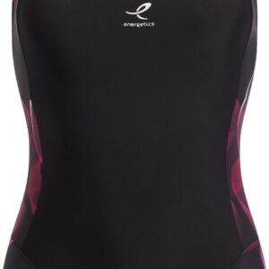 Energetics Revia III Swimsuit , Plavecké plavky, Velikosť: 36