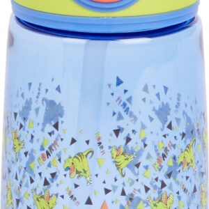 McKinley Bottle Kids 0,35 , Fľaša, Velikosť: Univerzálna veľkosť