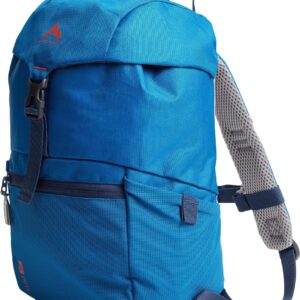 McKinley Yuki IV 12 Backpack Kids , Turistický batohy, Velikosť: Univerzálna veľkosť