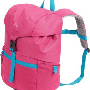 McKinley Yuki IV 12 Backpack Kids , Turistický batohy, Velikosť: Univerzálna veľkosť