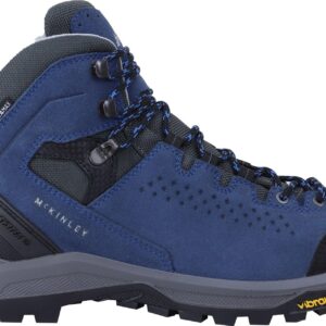 McKinley Kalana Mid AQX M , Pánska turistická obuv, Velikosť: 44 EUR