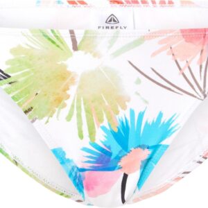 Firefly M&MC Rosa Bikini Bottoms , Dámske bikiny, Velikosť: 36