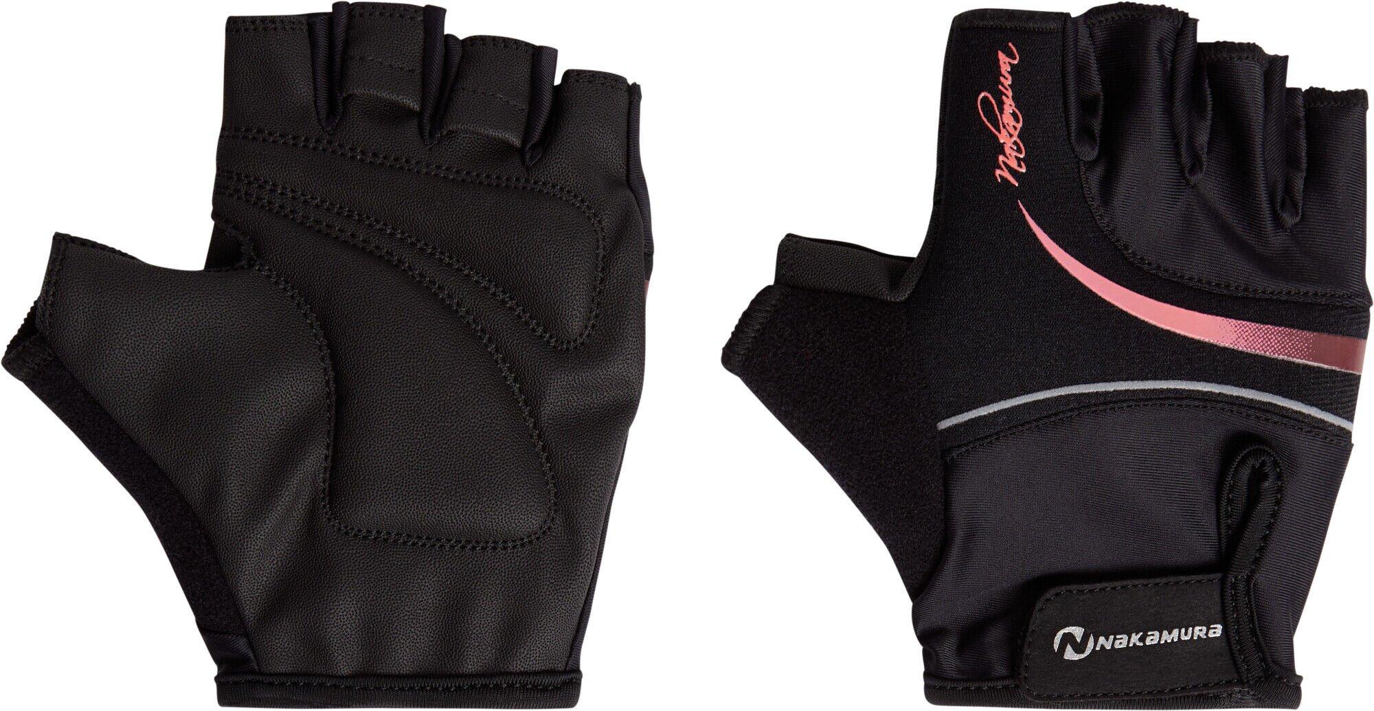 Nakamura Dogana II Gloves W , Rukavice, Velikosť: L