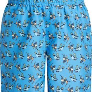 Firefly Simon Swim Shorts Boys , Šortky, Velikosť: 116