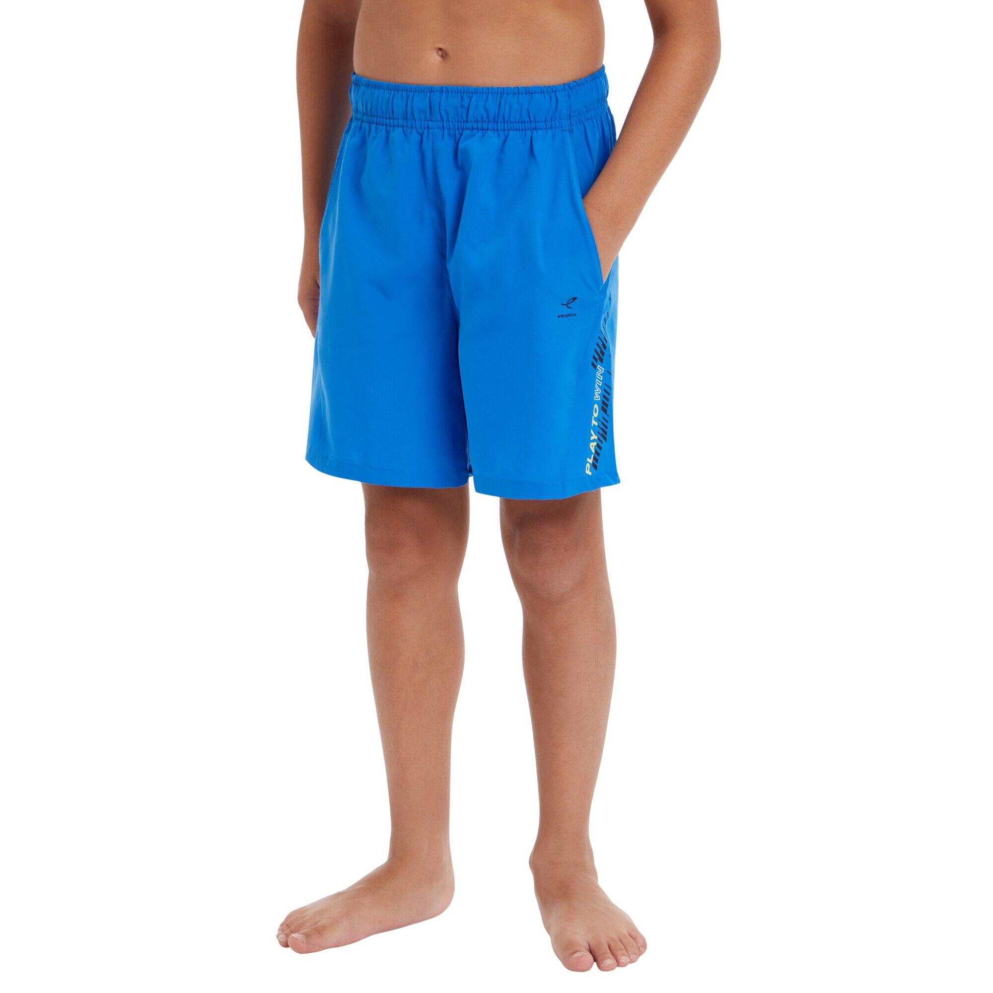 Energetics Masetto VI , Šortky, Velikosť: 176