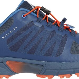 McKinley Kansas III AQB M