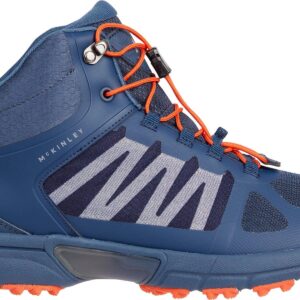 McKinley Kansas Mid AQB M