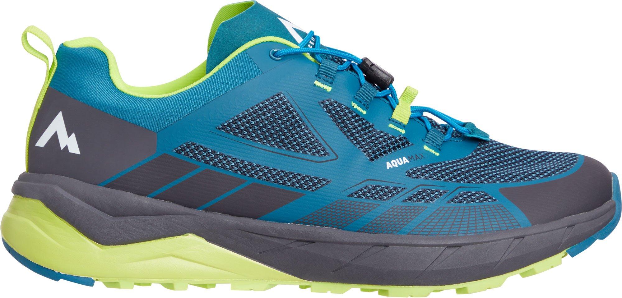 McKinley Montmania AQX M