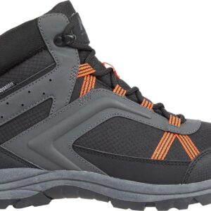 McKinley Maine II Mid AQB M