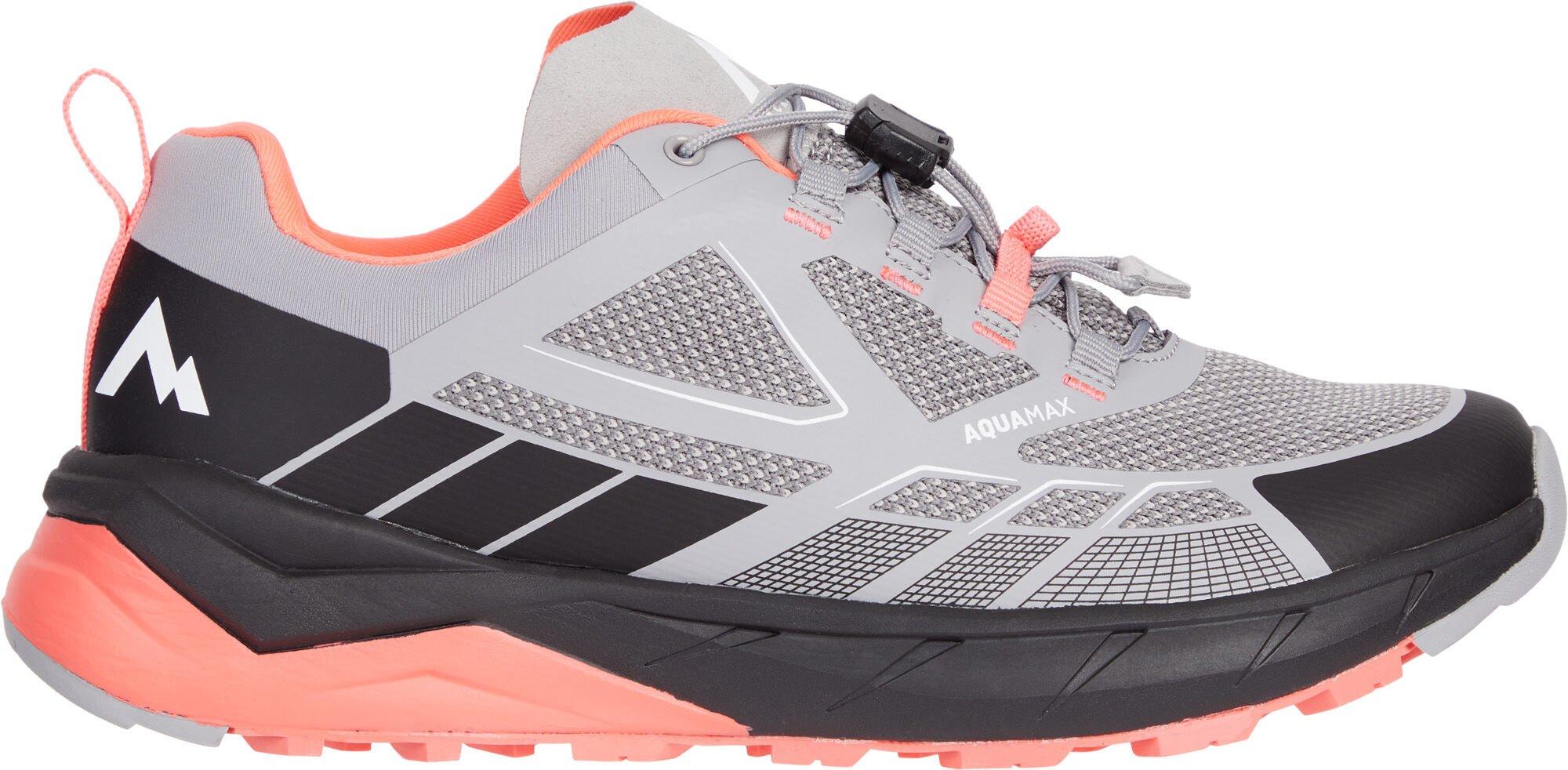 McKinley Montmania AQX W , Dámska turistická obuv, Velikosť: 42 EUR