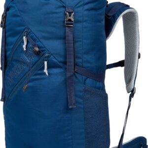 McKinley Scout I CT60 Vario Backpack , Turistický batohy, Velikosť: Univerzálna veľkosť