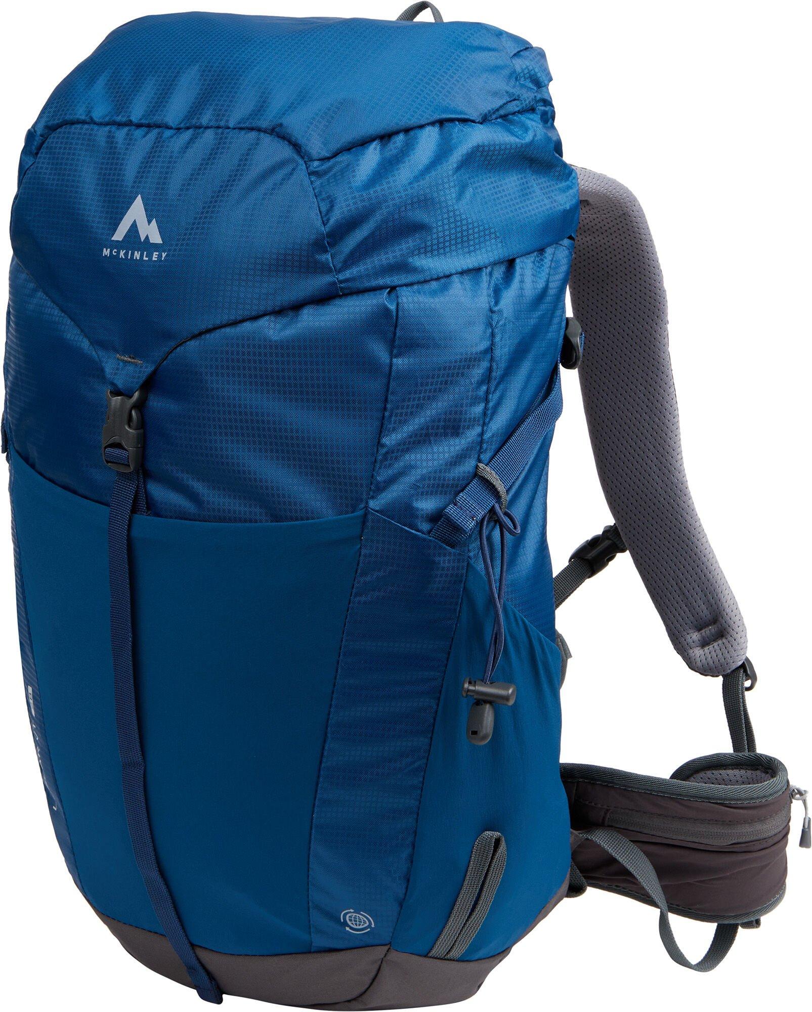 McKinley Lascar I VT 28 Backpack , Turistický batohy, Velikosť: Univerzálna veľkosť