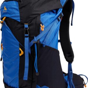 McKinley Edda VT 38 Vario , Turistický batohy, Velikosť: Univerzálna veľkosť