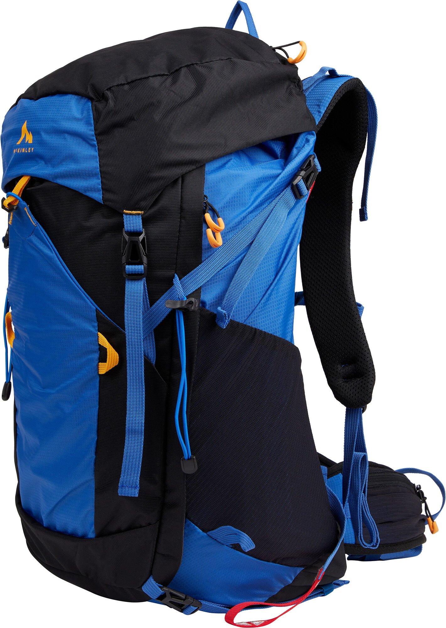 McKinley Edda VT 38 Vario , Turistický batohy, Velikosť: Univerzálna veľkosť