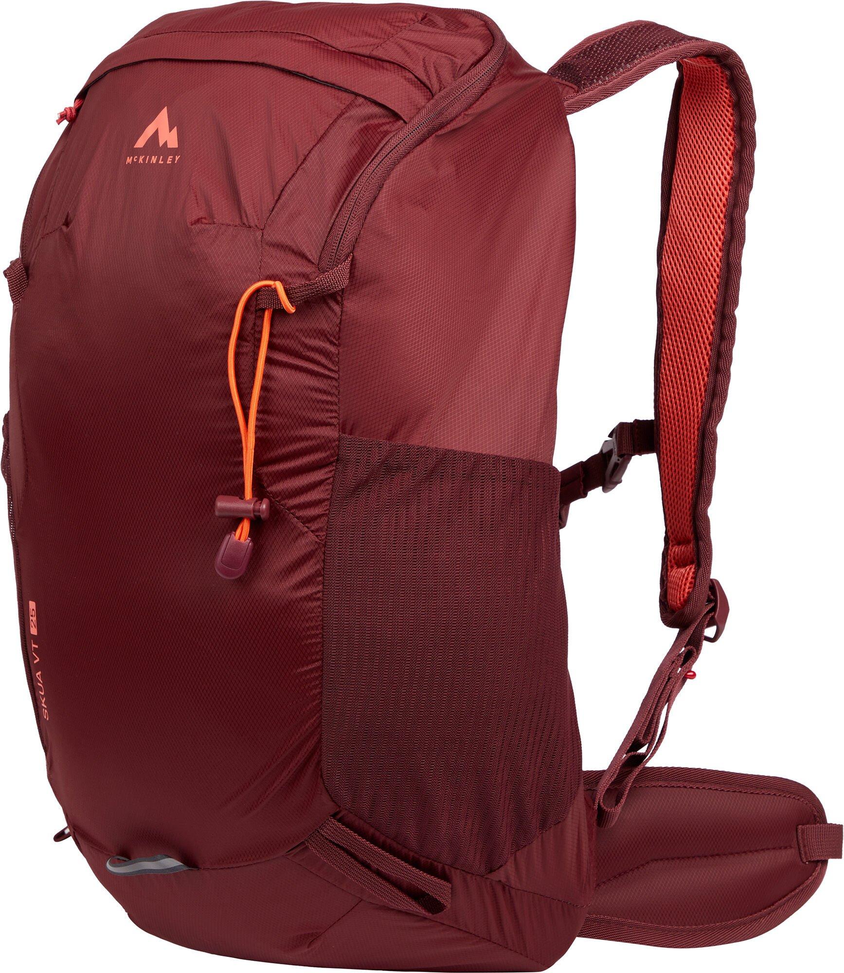 McKinley Skua VT 25 Backpack , Turistický batohy, Velikosť: Univerzálna veľkosť