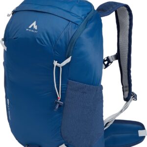 McKinley Skua VT 25 Backpack , Turistický batohy, Velikosť: Univerzálna veľkosť