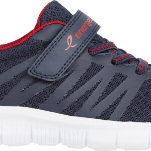 Energetics Startup IV V/L