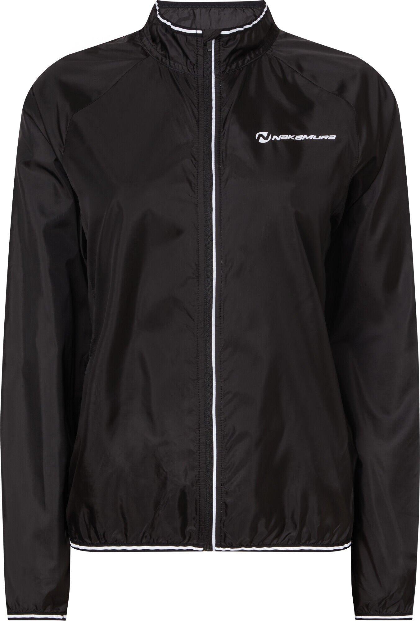 Nakamura Alama III Jacket W , Cyklistické chrániče, Velikosť: 44