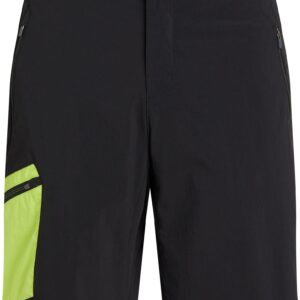 McKinley Bari , Šortky, Velikosť: 50