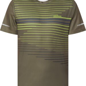 Nakamura Denzel III Jersey M , Cyklistické chrániče, Velikosť: M