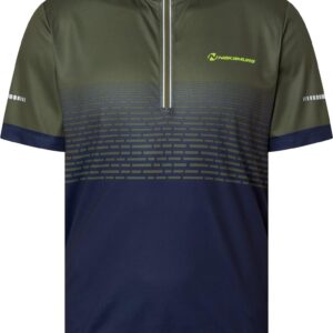 Nakamura Daniel III Jersey M , Cyklistické chrániče, Velikosť: S