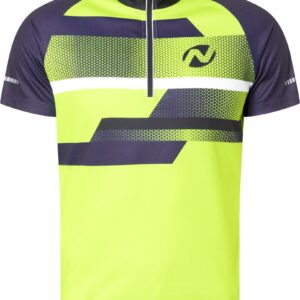 Nakamura Tiago II Jersey M , Cyklistické chrániče, Velikosť: S