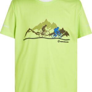 Nakamura Fairy III Jersey Kids , Detský cyklodres, Velikosť: 116