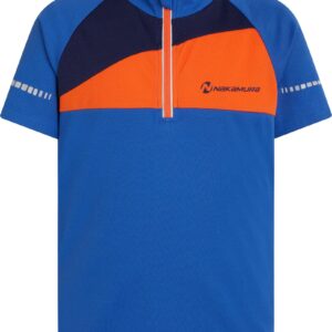 Nakamura Pablo Jersey Kids , Detský cyklodres, Velikosť: 152
