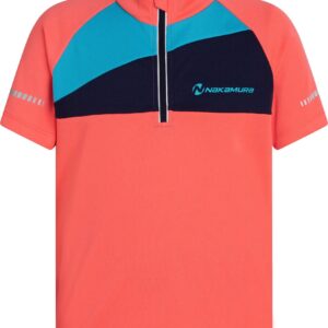 Nakamura Pablo Jersey Kids , Detský cyklodres, Velikosť: 152
