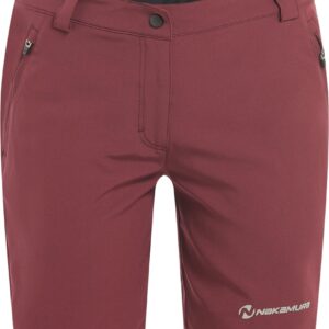 Nakamura Itania II Shorts W , Nohavice, Velikosť: 40