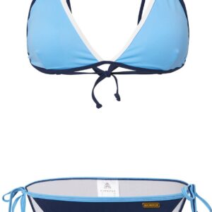 Firefly Popup Mimisi Bikini Set , Dámské bikiny, Velikosť: 40