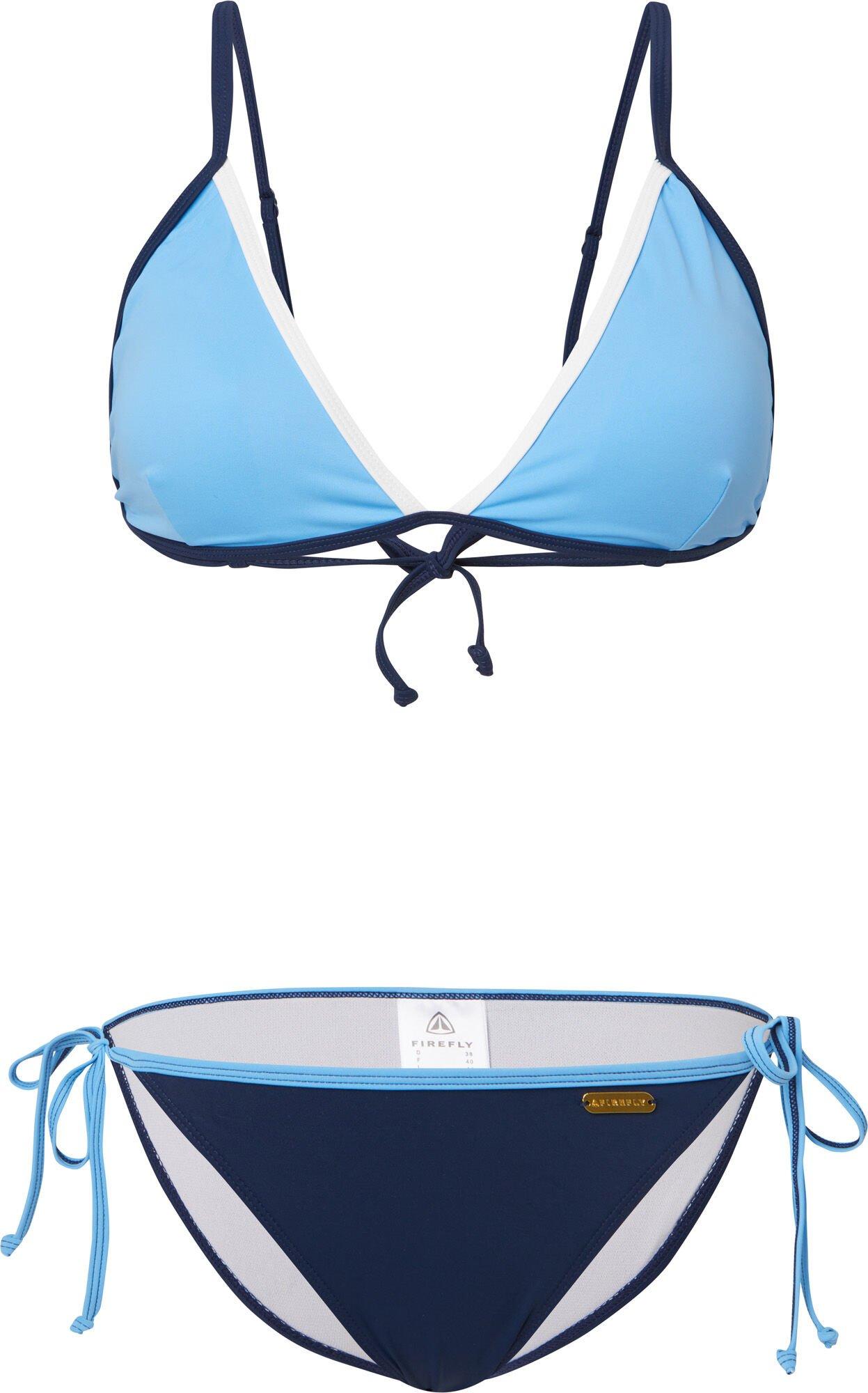 Firefly Popup Mimisi Bikini Set , Dámské bikiny, Velikosť: 40