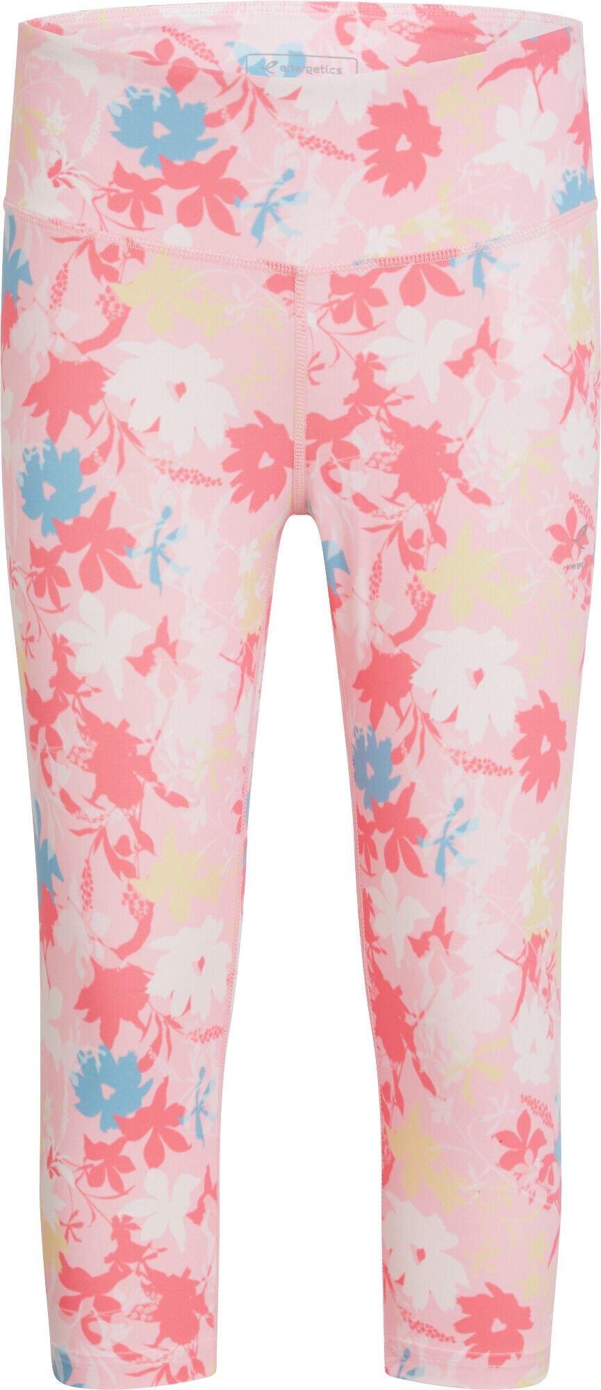 Energetics Kerassa 2 3/4 Tights Girl , Legíny, Velikosť: 164