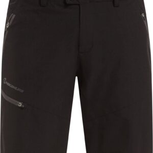 Nakamura Dello III Shorts M , Pánske cyklistické šortky, Velikosť: L