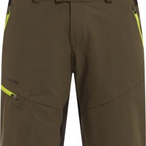 Nakamura Dello III Shorts M , Pánske cyklistické šortky, Velikosť: S