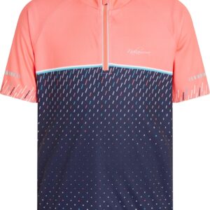 Nakamura Eredita III Jersey Kids , Detský cyklodres, Velikosť: 152