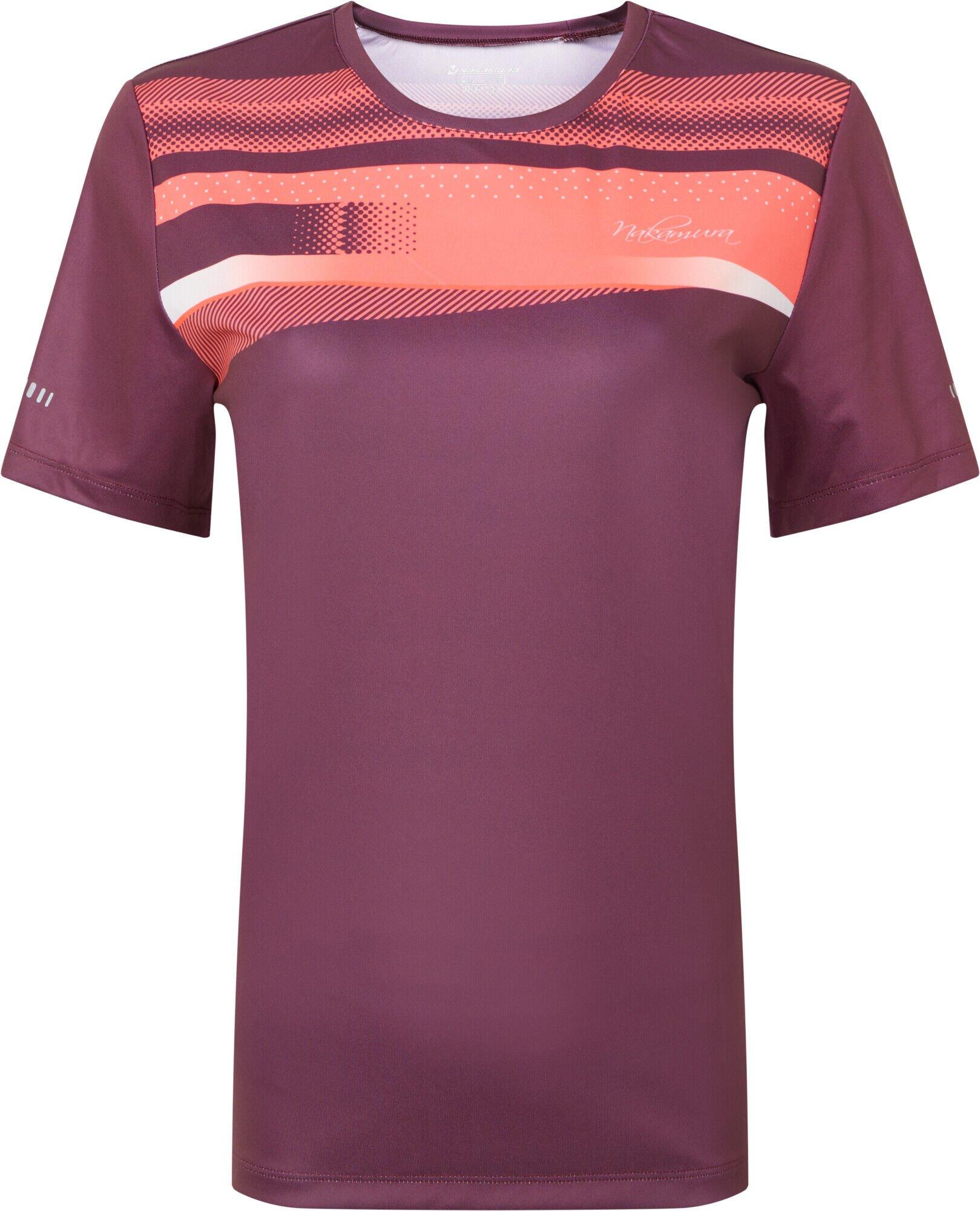 Nakamura Debbie III Jersey W , Cyklistické chrániče, Velikosť: 44