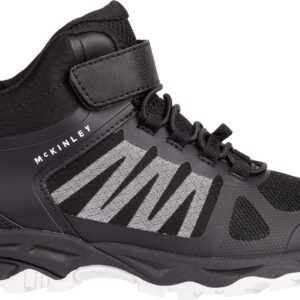 McKinley Kansas Mid AQB