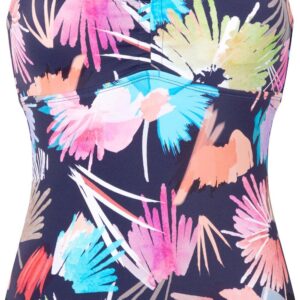 Firefly M&MC Sylvia Swimsuit , Plavky, Velikosť: 34