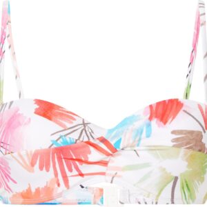 Firefly M&MC Maggy II Bandeaux Bikini Top B, Dámske bikiny, Velikosť: 40B