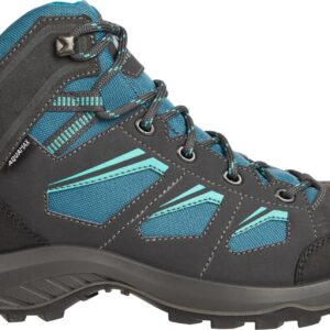 McKinley Discover III Mid AQX W , Dámska turistická obuv, Velikosť: 43 EUR