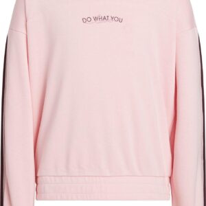 Energetics Liv II Hoodie Kids , Dievčenská mikina, Velikosť: 170