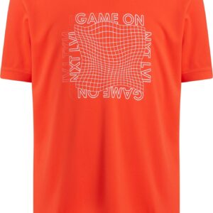 Energetics Derrik III