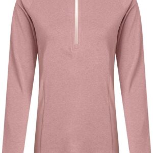 Energetics Cusca IV Midlayer W Veľkosť: XL, Dámska športová mikina, Velikosť: XL