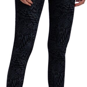 Energetics Kapinem 1/1 Tights W Veľkosť: XS, Legíny, Velikosť: XS